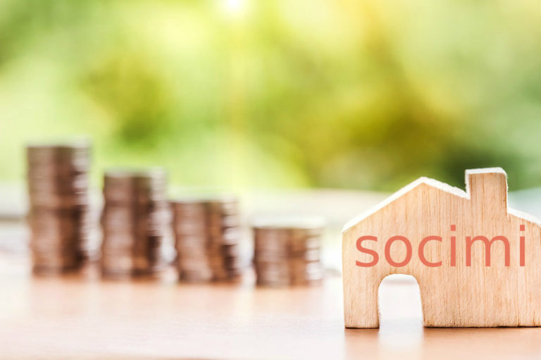 Los REITs españoles como vehículo democratizador de la inversión inmobiliaria: Las SOCIMI